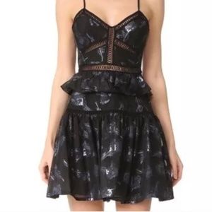 Rebecca Taylor Cocktail Dress